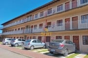 Apartamento com 2 dormitórios à venda, 58 m² por R$ 213.000 - Outeiro de Passárgada - Cotia/SP Contato: Suit (11) 94584-8250