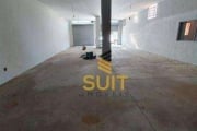 Salão para alugar, 140 m² por R$ 3.000/mês - Parque dos Camargos - Barueri/SP Contato: Suit (11) 94584-8250