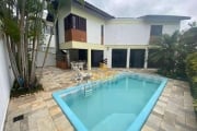 Casa com 4 dormitórios à venda, 374 m² por R$ 2.400. - Tamboré - Santana de Parnaíba/SP Contato: Suit (11) 94584-8250