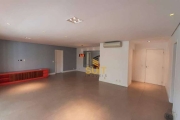 Apartamento com 3 dormitórios à venda, 202 m² por R$ 2.400.000 - Tamboré Polo Empresarial - Santana de Parnaíba/SP Contato: Suit (11) 94584-8250