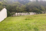 Terreno à venda, 450 m² por R$ 1.450.000 - Alphaville - Santana de Parnaíba/SP! Contato: Suit (11) 94584-8250
