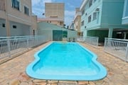 Apartamento San Victor N.18 com 2 dormitórios  e piscina , Praia de Bombas