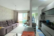 APARTAMENTO COM 3 DORMITORIOS - RESIDENCIAL GIARDINO DI ITALIA