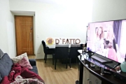Apartamento com 3 dormitórios à venda, 77 m² por R$ 477.000,00 - Gopoúva - Guarulhos/SP