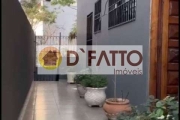 Sobrado com 4 dormitórios à venda, 299 m² por R$ 900.000,00 - Vila Moreira - Guarulhos/SP