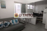 Apartamento com 1 dormitório à venda, 37 m² por R$ 191.000 - Ocian - Praia Grande/SP