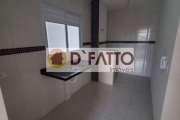 Apartamento com 2 dormitórios à venda, 46 m² por R$ 280.000,00 - Jardim Tranqüilidade - Guarulhos/SP