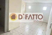 Apartamento com 1 dormitório à venda, 30 m² por R$ 130.000,00 - Centro - Guarulhos/SP