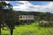 Terreno à venda, 3006 m² por R$ 550.000,00 - Jardim Estância Brasil - Atibaia/SP