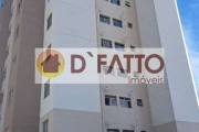 Apartamento com 2 dormitórios à venda, 52 m² por R$ 300.000,00 - Vila das Bandeiras - Guarulhos/SP
