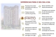 Apartamento com 1 dormitório à venda, 27 m² por R$ 178.000 - Freguesia do Ó - São Paulo/SP