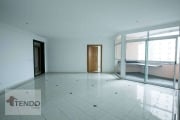 Apartamento no Jardim do Mar| São Bernardo do Campo| 4 dormitórios suítes | 188 m²| 3 vagas