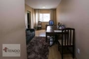 Apartamento com 2 dormitórios à venda, 54 m² por R$ 320.000,00 - Rudge Ramos - São Bernardo do Campo/SP