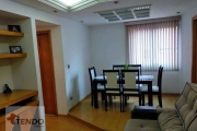 Imob01 - Apartamento 55m² - venda - 2 dormitórios - Demarchi - São Bernardo do Campo/SP