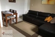 Cond. Samuel Gompers, Apto. 2 dorms. 58 m² - Vila Helena| S.B.Campo/SP