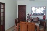 Apartamento |  Centro| Santo André/SP| 3 dormitórios| 1 suíte| 140 m²| 1 vaga