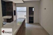 Casa com 2 dormitórios à venda, 90 m² por R$ 595.000,00 - Parque Oratório - Santo André/SP