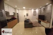 Apartamento Garden com 2 dormitórios à venda, 90 m² por R$ 549.000,00 - Centro - Diadema/SP