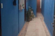 Casa Térrea com 2 dormitórios 120m² - Jardim Utinga - Santo André/SP