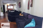 Apartamento em Jardim em Santo André com 3 dormitórios| 1 suíte| 112 m²| 3 vagas|