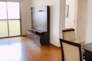 Apartamento| 2 dormitórios| 61m²| Santa Terezinha| São Bernardo do Campo