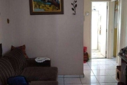 Apartamento Campanário, Diadema, 2 dormitórios, 51 m², 1 vaga