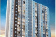 GET, Apartamento com Móveis Planejados, 2 dormitórios, 1 vaga, 41m², Diadema /SP