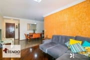 Imob01 - Apartamento 112 m² - venda - 3 dormitórios - 1 suíte - Centro - São Bernardo do Campo/SP