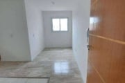 Cobertura sem Condomínio com 2 dormitórios, 1 vaga, com Terraço, 72m² - Vila Tibiriçá - Santo André