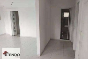 Apartamento à venda no Centro| São Bernardo do Campo| 3 dormitórios| 1 vaga| 70 m²| Condomínio Clube