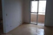 Apartamento Vila Gonçalves, São Bernardo do Campo - 1 dormitório, 1 vaga, 44 m²