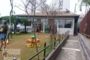 Apartamento com 2 dormitórios à venda, 54 m² por R$ 280.000,00 - Parque São Vicente - Mauá/SP