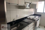 Apartamento à venda, 105 m² por R$ 400.000,00 - Condomínio Spazio Illuminare - Indaiatuba/SP