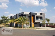 Sobrado com 4 dormitórios à venda, 700 m² por R$ 5.200.000,00 - Parque Reserva Fazenda Imperial - Sorocaba/SP