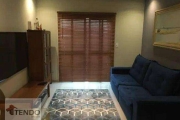 Imob03 - Apartamento 83 m² - venda - 3 dormitórios - 1 suíte - Vila Bastos - Santo André/SP