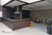 Apartamento com 2 dormitórios à venda, 69 m² por R$ 375.000,00 - Vila Dusi - São Bernardo do Campo/SP