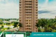 Apartamento com 3 dormitórios à venda, 103 m² por R$ 851.202,98 - Residencial Vila do Parque - Indaiatuba/SP