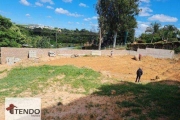 Terreno à venda, 1000 m² por R$ 750.000,00 - Terras de Itaici - Indaiatuba/SP