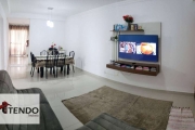 Imob02 - Apartamento 74 m² - venda - 2 dormitórios - 1 suíte - Jardim Nair Maria - Salto/SP