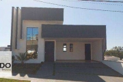 Imob02 - Casa 175 m² - venda - 3 dormitórios - 3 suítes - Condomínio Piemonte - Indaiatuba/SP