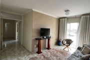 Apartamento à venda, 109 m² por R$ 530.000,00 - Cidade Nova - Indaiatuba/SP