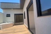 Casa à venda, 136 m² por R$ 1.272.000,00 - Park Gran Reserve - Indaiatuba/SP