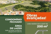 Terreno à venda, 509 m² por R$ 586.339,00 - Condomínio Vista Real - Indaiatuba/SP