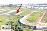 Imob02 - Terreno 424 m² - venda - Condomínio Dona Maria Cândida - Indaiatuba/SP