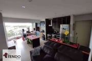 Excelente Apartamento| Status| São Caetano do Sul| 2 quartos| 1 suíte| 1 vaga| Varanda Gourmet| 65m²