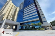 Imob02 - Sala comercial 275 m² - Sky Towers - Indaiatuba/SP