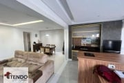 Apartamento no Domo Life Clube com 4 dormitórios 3 suítes, 237 m², 3 vagas, com Varanda Gourmet no Centro - SBCampo