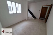 Cobertura sem Condomínio| Vila Guarará| Santo André| 2 quartos| 1 vaga| 88m²