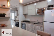 Apartamento com 3 dormitórios à venda, 94 m² por R$ 935.000,00 - Centro - São Bernardo do Campo/SP