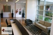 ALUGA ou VENDE |Andar Corporativo| 681m² | 19 Vagas| Av. Kennedy, Jardim do Mar, SBCampo/SP